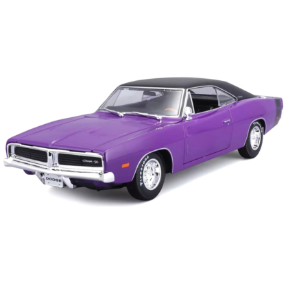 1969 DODGE CHARGER R/T
