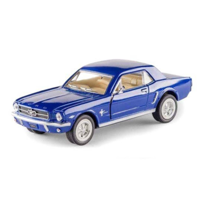 1964 1/2 FORD MUSTANG
