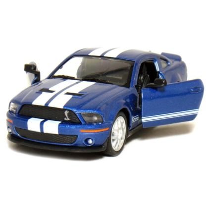 2007 SHELBY GT500