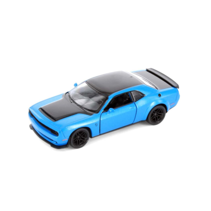 2023 DODGE CHALLENGE SRT DEMON 170