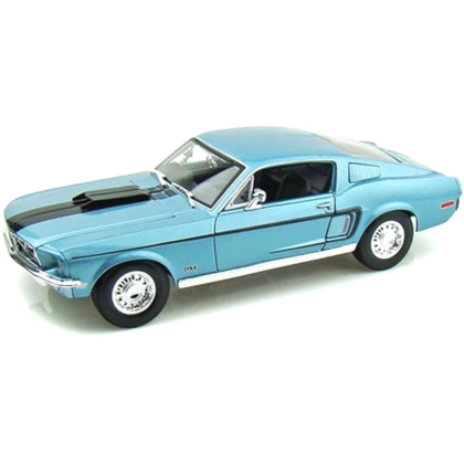 1968 FORD MUSTANG
