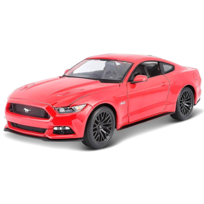 2015 FORD MUSTANG GT
