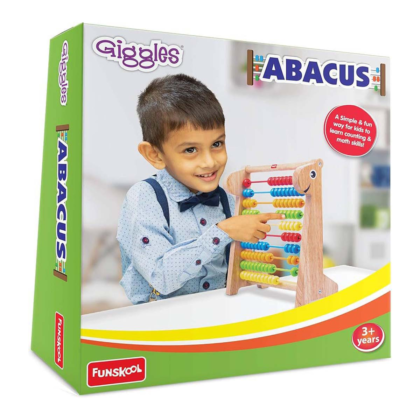 ABACUS