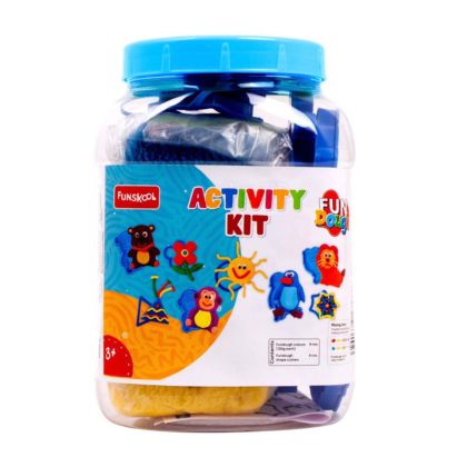 ACTIVITY KIT