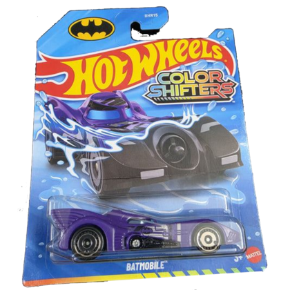 BATMOBILE