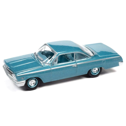 1962 CHEVROLET BEL AIR
