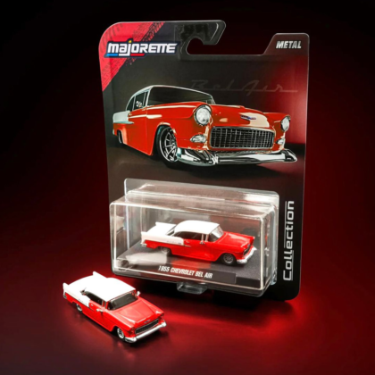 1955 CHEVROLET BEL AIR