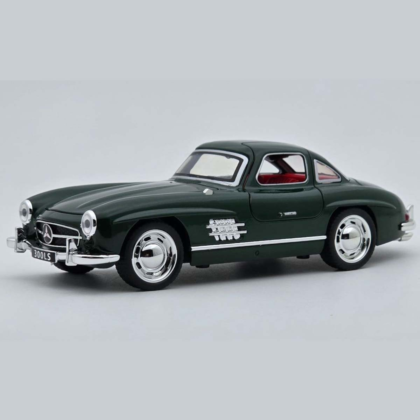 MERCEDES -BENZ 300SL