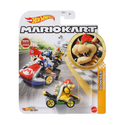 BOWSER