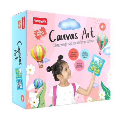 CANVAS ART