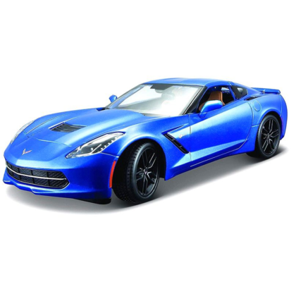 2014 CORVETTE STINGRAY Z51