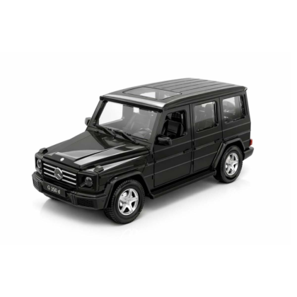 MERCEDES BENZ G 350D