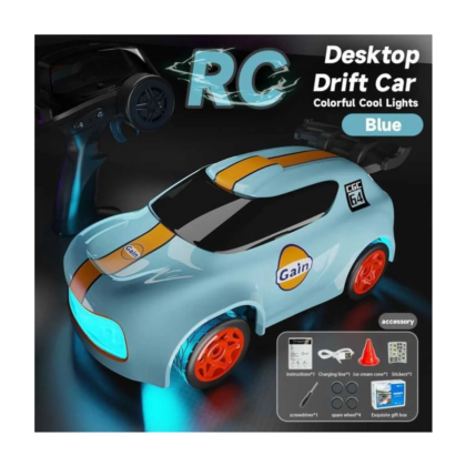 DESKTOP DRIFT CAR