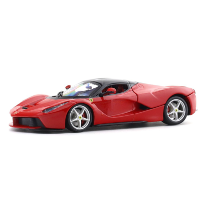 LA FERRARI