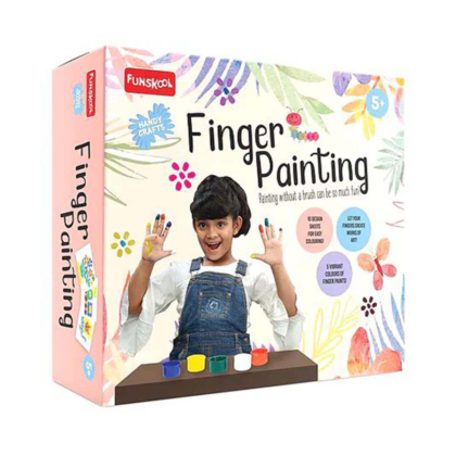 FINGER PRINTING