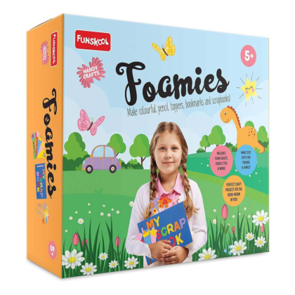 FOCMIES
