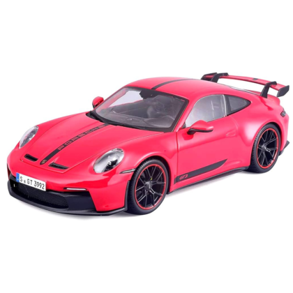 PORSCHE 911 GT3
