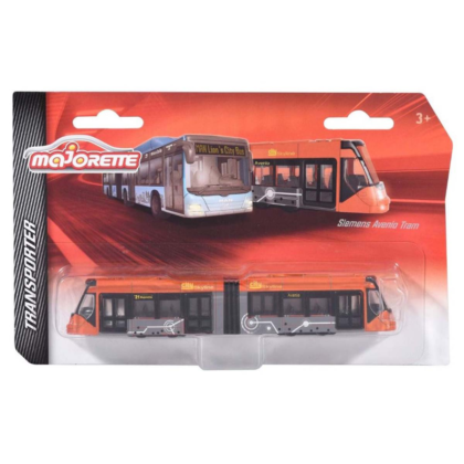 SIEMENS AVENIO TRAM