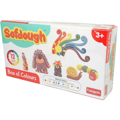 SOFDOUGH