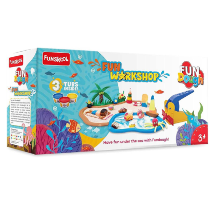 FUN WORKSHOP