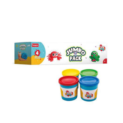 JUMBO PACK