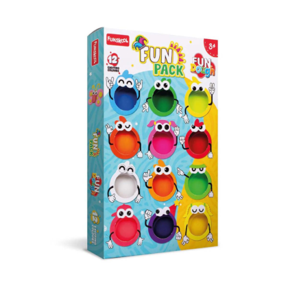 FUN PACK
