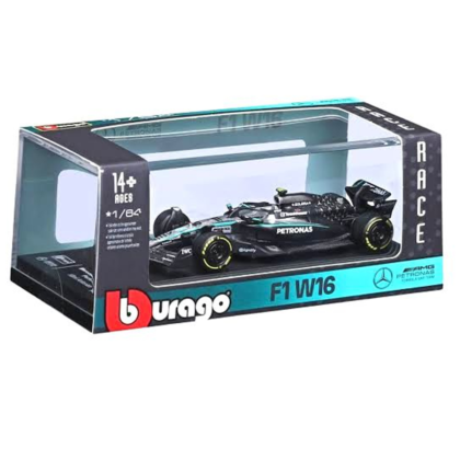 F1 W16 E KIMI ANTONELLI#12
