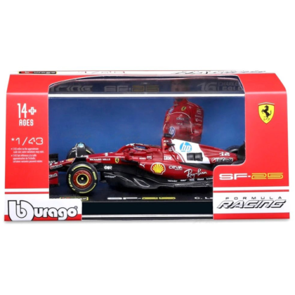 SF-25 C.LECLERC