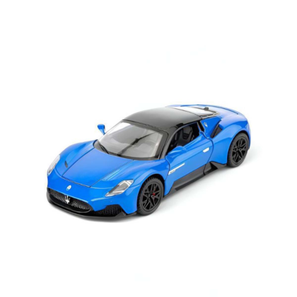 MASERATI MC20