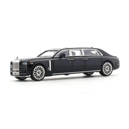 ROLLS ROYCE MANSORY