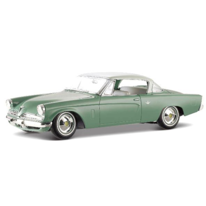 1953 STUDEBAKER STARLINER