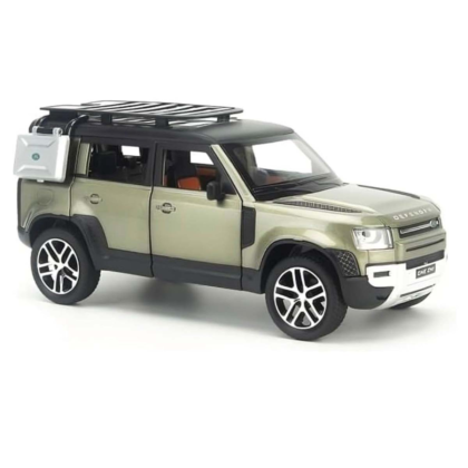 DEFENDER