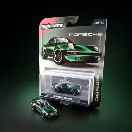 1975 PORSCHE 930 TURBO