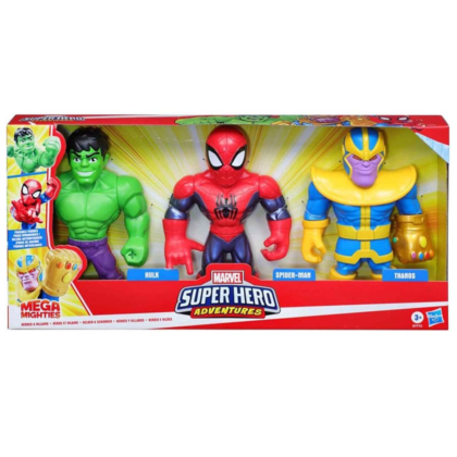 MAGA MIGHTIEST