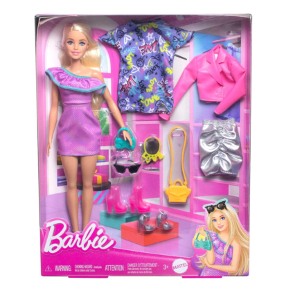 BRB DOLL