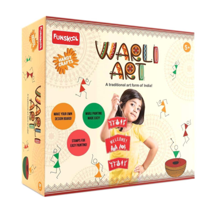 WARLI ART