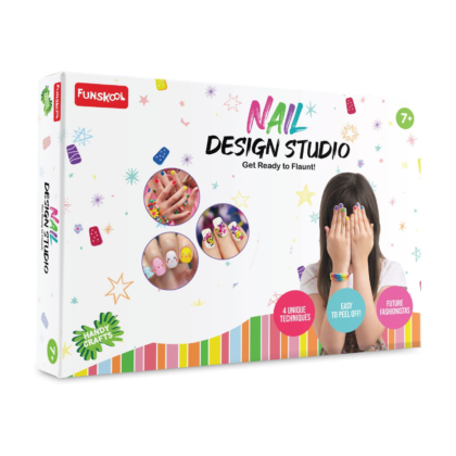 NAIL DESIGN STUDIO