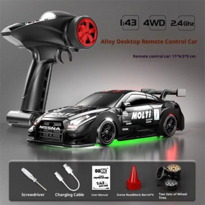 DRIFT RC GT43-G2