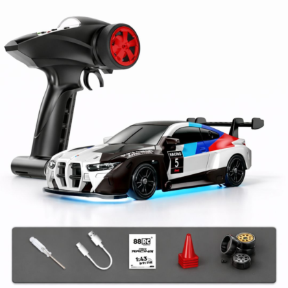 DRIFT RC RC 43-B