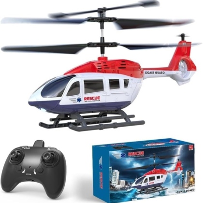 RC HELICOPTER