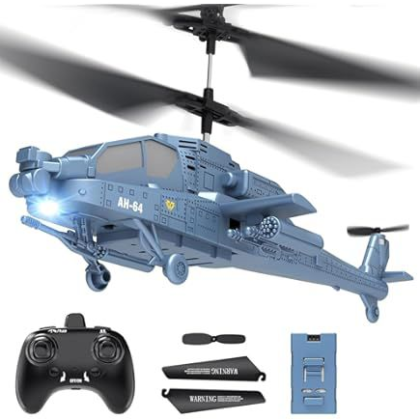 RC HELICOPTER