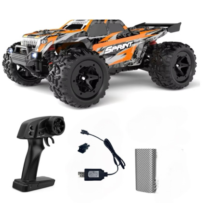 SPRINT OFF ROAD RACING