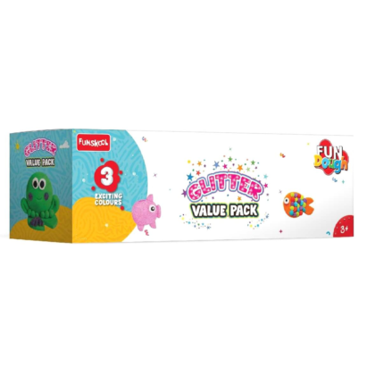 GLITTER VALUE PACK