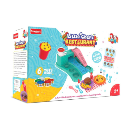 LITTLE CHEF'S RESTAURANT