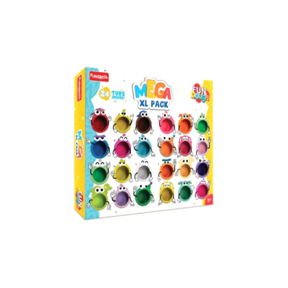 MEGA XL PACK