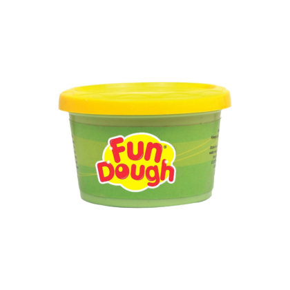 FUN DOUGH