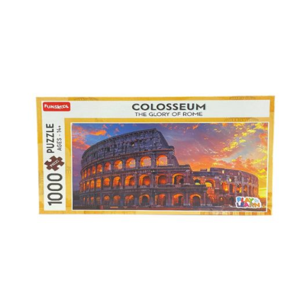 COLOSSEUM 14+