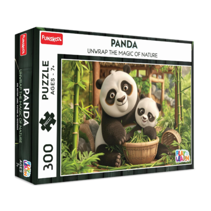 PANDA 14+