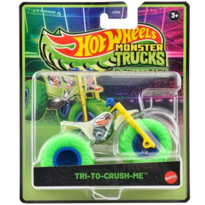 TRI-TO-CRUNCH -ME