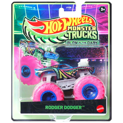 RODGER DODGER
